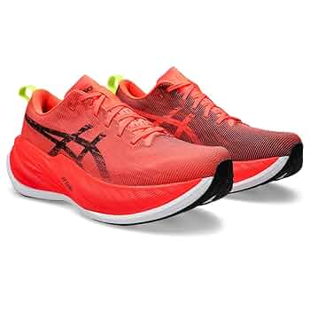 asics - 28㎝新品最後　スーパーブラスト　SUPERBLAST　超厚底クッション　高反発 ASICS SUPERBLAST (スーパーブラスト)のクチコミ・レビュー